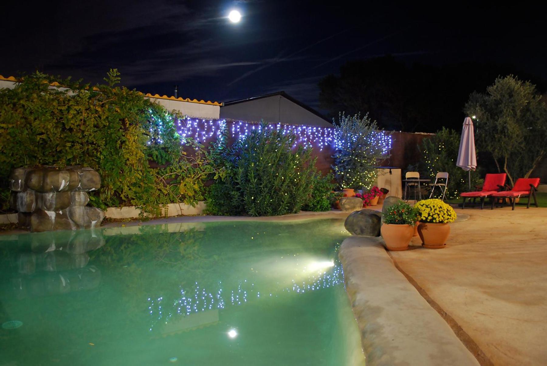 Dani Escalona Holiday home