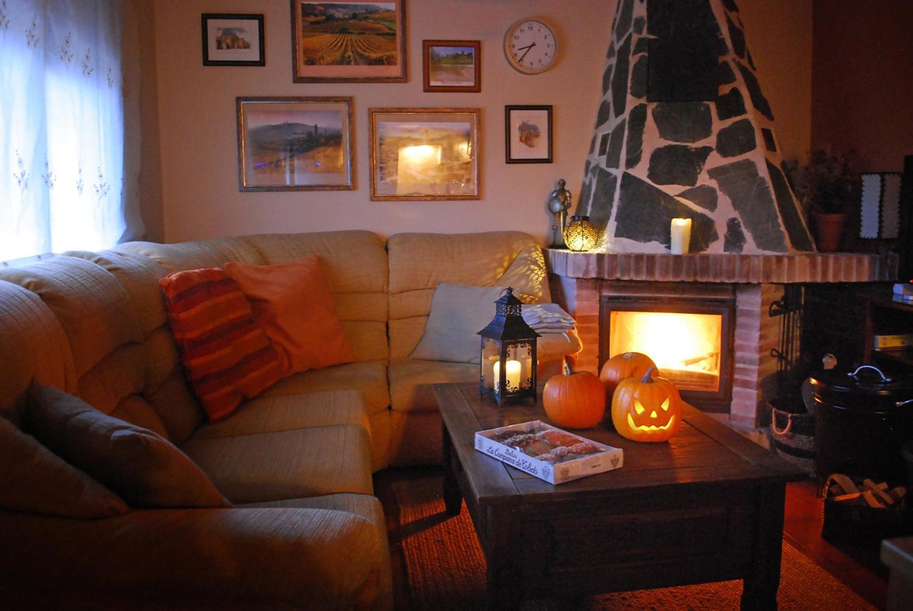 Holiday home Dani Escalona *
