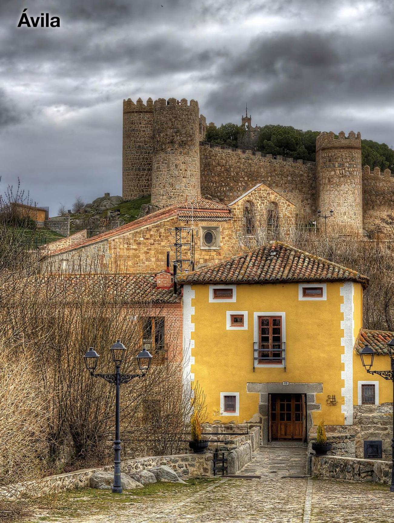 Dani Escalona Holiday home